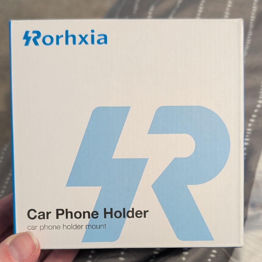 Rorhxia Car Phone Holder